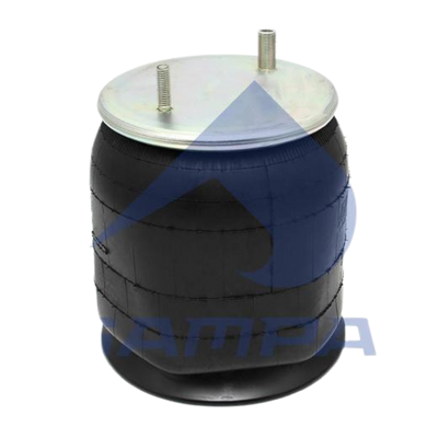 [66SP 559082-KP] BOMBONA SUSPENSION TRAILER NEWAY 