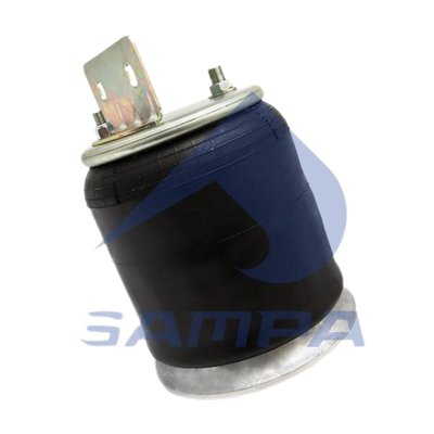 BOMBONA SUSPENSION TANDEM FREIGHTLINER BASE ALUMINIO