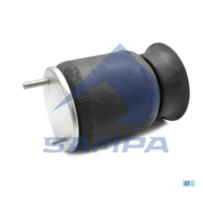 [66SP 559422-K01] BOMBONA KENWORTH REAR AG100 AIRGLIDE