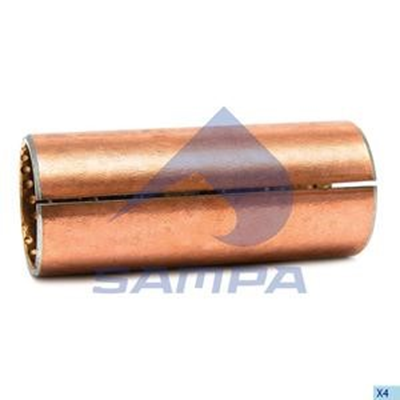 BUJE HOJA TANDEM TPK