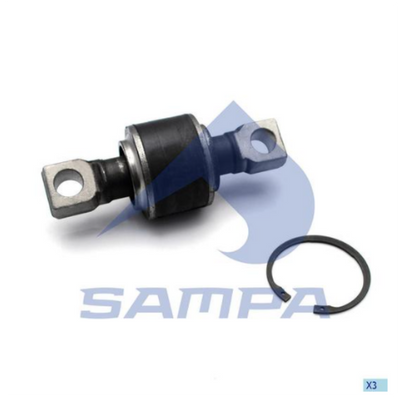 BUJE CORBATIN BARRA EN V 54 FREIGHTLINER  0704800540