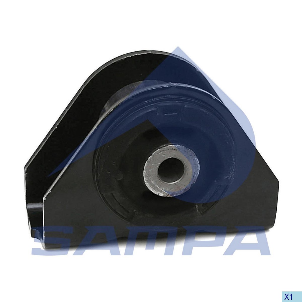 [66501.977] SOPORTE CABINA FREIGHTLINER COLUMBIA MN
