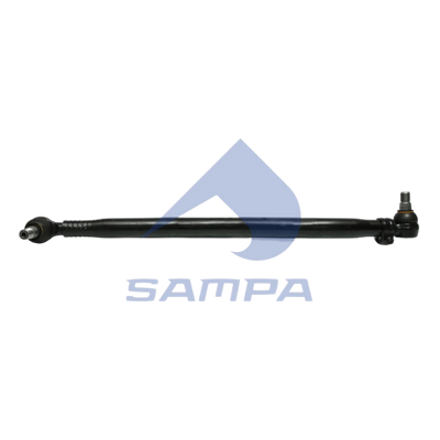 [66097.1432] BARRA DIRECCON MERCEDES ATEGO CORTA L:847MM TUBO:Ø 50 COnico Ø:D127.0X30.00  9584600205 1315-1419-1519-1728-2223 -2530 