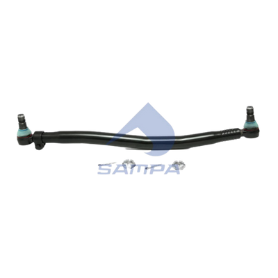 [66097.278-01] BARRA CORTA DIRECCION MERCEDES ACTROS L: 904 MM OEM A0004609505