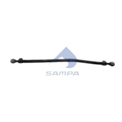 [66095.414] BARRA CURVA COMPENSACION DE CARGA MERCEDES CAMION ACTROS Y AXOR L: 1815 OEM A0003220723