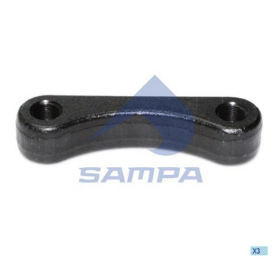 [66200.006] SOPORTE BARRA DE CONTROL OEM A9583250026