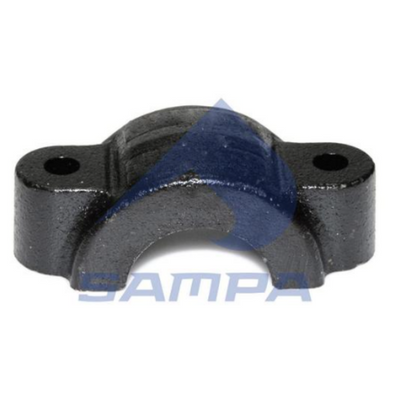 [66200.007] TAPA SOPORTE BARRA ESTABILIZADORA MERCEDES CAMION ACTROS AXOR OEM A9413230521