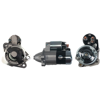 ARRANQUE MAZDA 2 1.5 MOTOR ZY-VE /MAZDA 3 1.6 MOTOR MZR 12V 10T 1.0KW CW MITSUBISHI