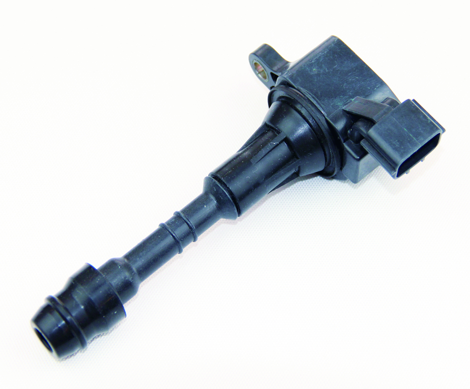 [70SD-5161] BOBINA ENCENDIDO NISSAN PATHFINDER 01 13 MURANO 03 08 QUEST 04 09 XTERRA 05 15 3 P GC4566 SD-5161  LEIG221