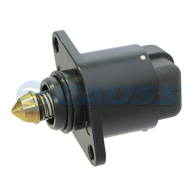 [75GS6600] VALVULA MARCHA MINIMA (IAC) CHEVROLET OPTRA 1.8L CORSA 1.4 DAEWOO LANOS 4 P