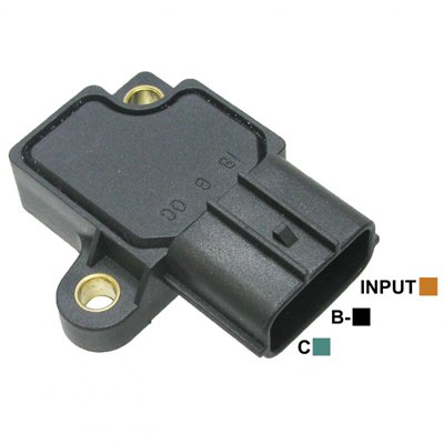 [07GA2064] MODULO ENCENDIDO MITSUBISHI VITARA FORD MAZDA