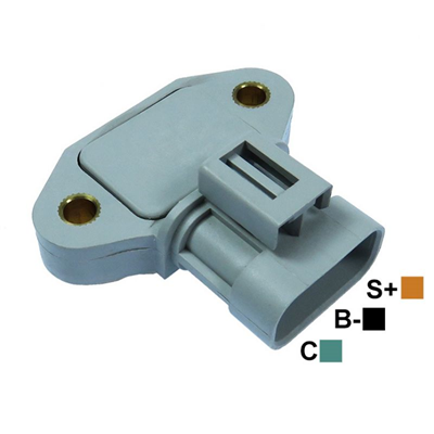 [07GA2987] MODULO ENCENDIDO NISSAN ALMERA HATCHBACK BLUEBIRD TERRANO II