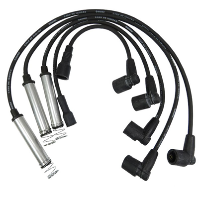 [86GC5018] CABLE ENCENDIDO CHEVROLET CORSA 1.0 1.4