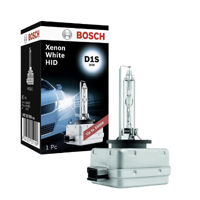 [CB1987302909] BOMBILLO XENON WHITE HID D1S PK32D-2 85V 35W X UNIDAD