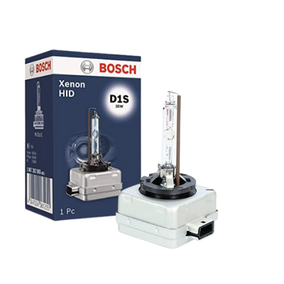 [CB1987302905] BOMBILLO XENON HID D1S PK32D-2 12V 35W T3 5000K X UNIDAD