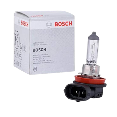 [CB1987302806] BOMBILLO HALOGENO H11 PGJ19-2 12V 55W T4  X UNIDAD