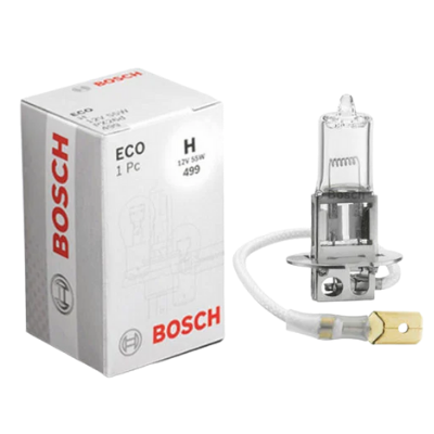 [CB1987302861] BOMBILLO HALOGENO H3 PK22S 24V 70W T3.25  X UNIDAD