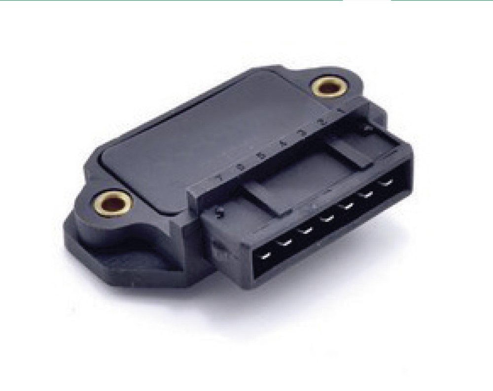 MODULO ENCENDIDO VW VOLKSWAGEN MB AUDI LADA 7 PIN TIPO BOSCH