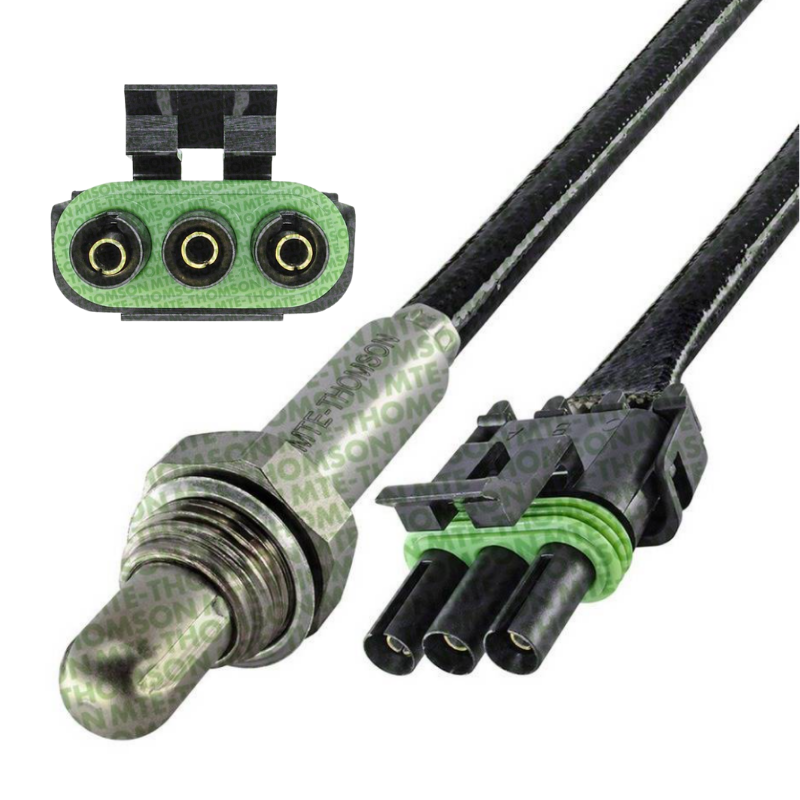 [46R7816.30.040] SENSOR OXIGENO (O2) RENAULT TWINGO 1.2/MV LAGUNA 2.0 40CM