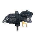 REGULADOR MERCEDES BENZ LO914 LO915 ACTROS VOLVO SCANIA 24V AA BOTON 5 P-L-IG-S-FR TIPO BOSCH (GA1423) F00M144123 F00MA45253 CHINA