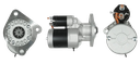 ARRANQUE RENAULT AGRI 551 /651 /681 /751 MOTOR MWM D327 /D226 /FENDT TRACTOR FARMER 102 /103 /104S 12V 9T 4.0KW CW MAGNETON