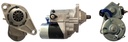 ARRANQUE CHEVROLET NPR /NQR /NKR REWARD MOTOR ISUZU 4HF1 /4HG1 RELACIONADO 24V 11T 4.5KW CCW DENSO