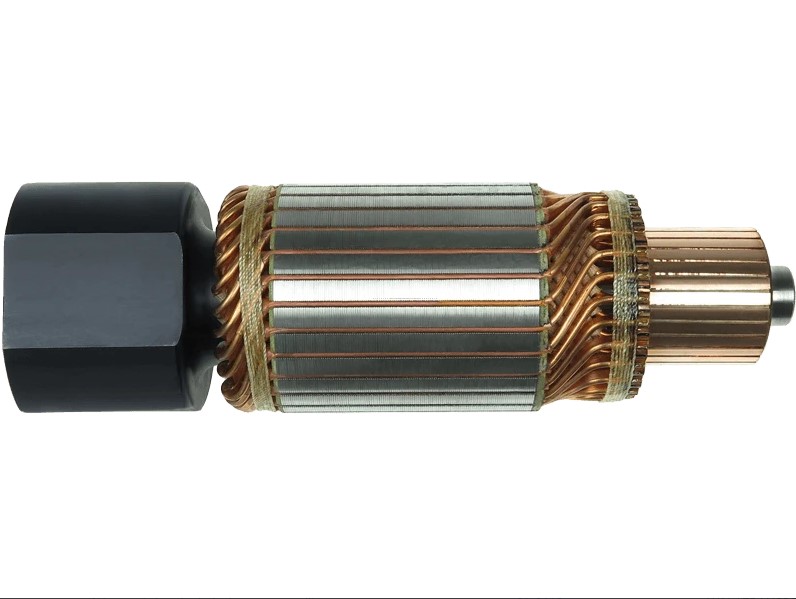 [3961-9112] INDUCIDO BOSCH SCANIA /MERCEDE BENZ TRUCK /FIAT ALLIS KB 24V 29T 271MM | REF: 61-9112