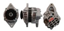 ALTERNADOR MAZDA B2200 /BT50 /B2600 /FORD RANGER 12V 50A 2P SEÑAL L-S 1V MITSUBISHI