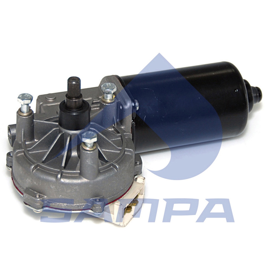 [66202.146] MOTOR LIMPIA PARABRISAS DAF MERCEDES IVECO RENAULT ISUZU OEM A008206742