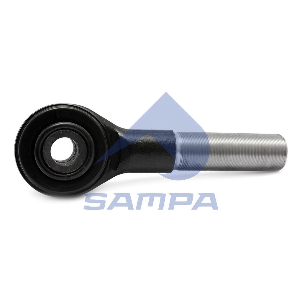 [66204.096] TERMINAL REDONDA BARRA DE COMPENSACION DE CARGA MERCEDES CAMION ACTROS Y AXOR OEM A0019964145