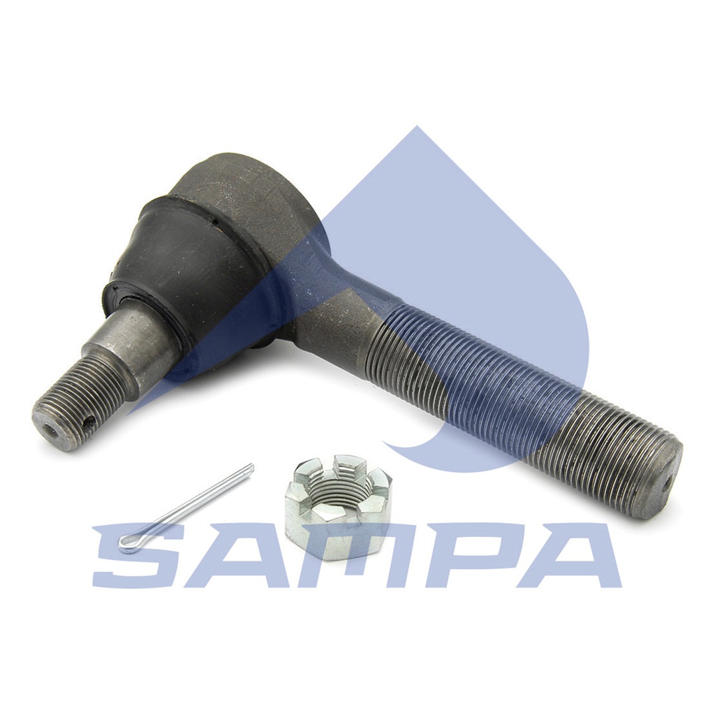 [66500.817] ROTULA DIRECCION DERECHA KENWORTH NAVISTAR ES2091