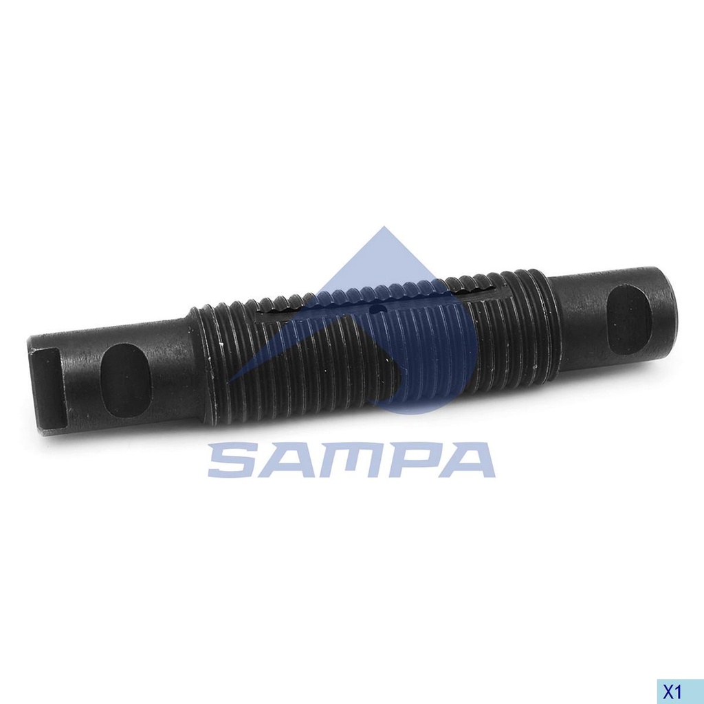 [66501.525] PASADOR ROSCADO KENWORTH 177MM