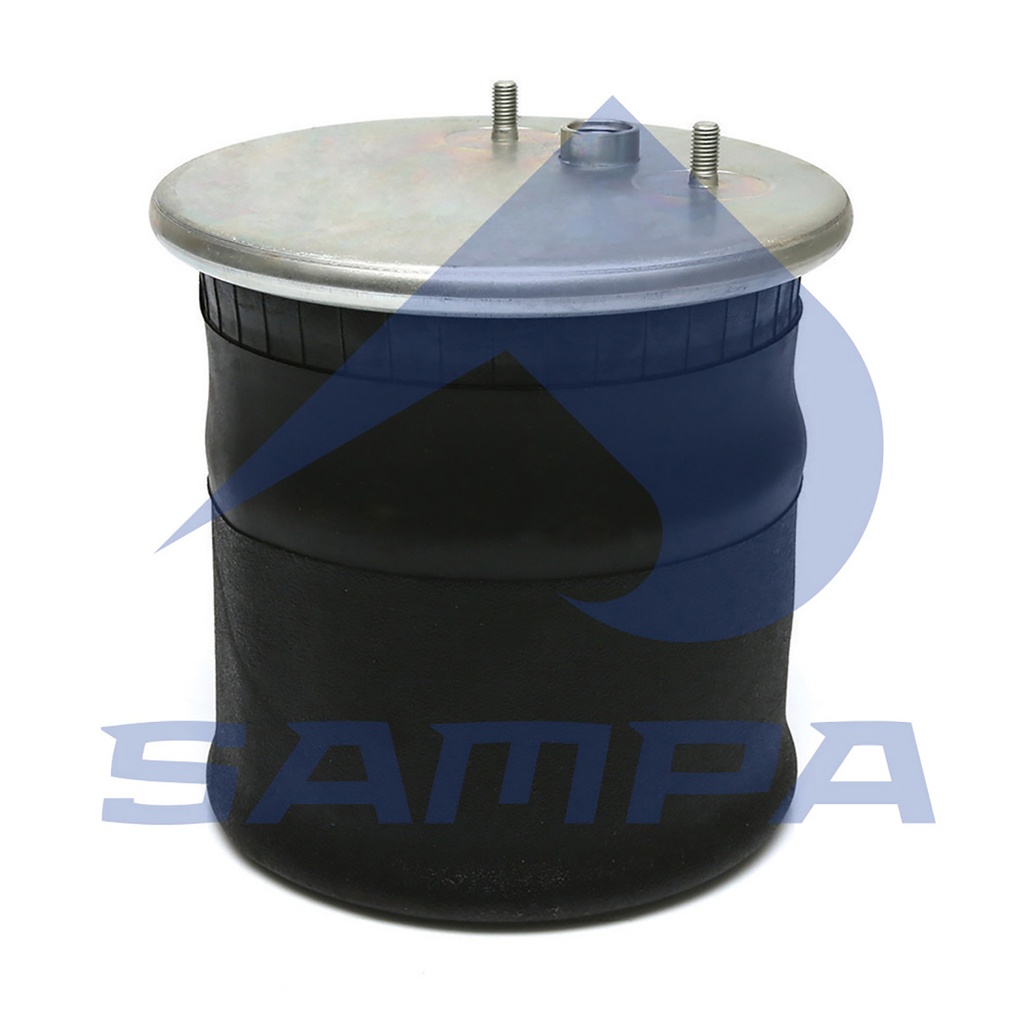 [66SP 556431-K01] BOMBONA SUSPENSION TRASERA DAF XF CAMION OEM 1849374