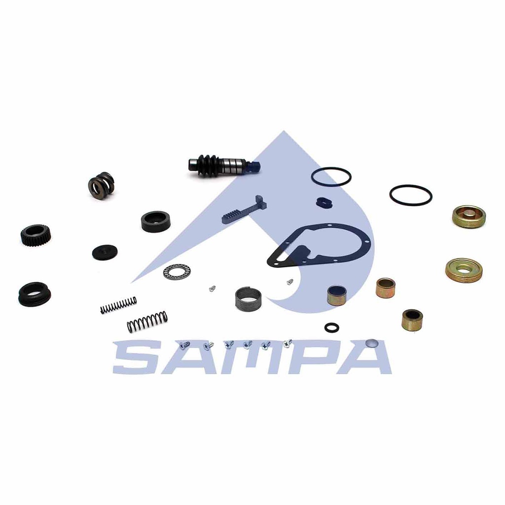[66040.653] KIT REPARACION DE RATCHE MERCEDES -DAF- RENAULT-VOLVO- SCANIA 76046)
