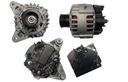 ALTERNADOR RENAULT DUSTER LOGAN SANDERO 12V 120AMP 2 TORNILLOS PASADORES (MESITA) 2PINES P: 6PK T:VALEO V:INT(GA984 GA1808M570)