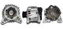 ALTERNADOR RENAULT LOGAN 1.6 /SANDERO 1.6 /DUSTER 1.6 MOTORES K7M /K4M 12V 120A 2P SEÑAL L-DFM 6PK VALEO