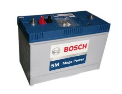 BATERIA BOSCH S4 - 105 AH - 1450 CAJA 30T (930,I,L 33 AN 17,3 AL 23,8 CM)