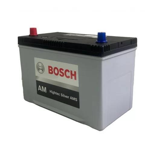 BATERIA BOSCH AMS - 93,75 AH - 1250 CAJA 27 (780,I,L 30,4 AN 17,3  AL 22,5 CM)