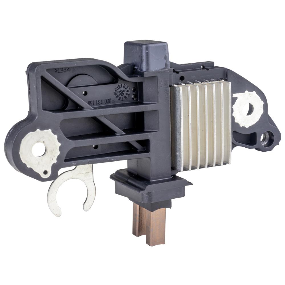 [BA1986AE0175] REGULADOR CHEVROLET ASTRA CORSA ZAFIRA SPRINTER 413 FIAT PALIO STRADA 12V TORNILLO TIPO BOSCH (GA1421-GA1424-GA1425) F000RS0102