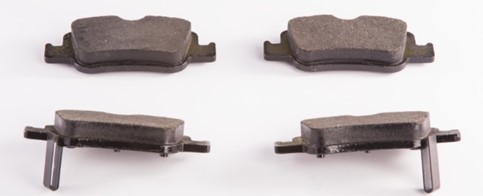 PASTILLA DE FRENO DEL NEW BLUE FMSI 8781-D1572 TOYOTA COROLLA 07-11,1.8 HV CVT HYBRID SPORTWAY
GASOLINA 2015-2019;1.8 LE 2009-2022;YARIS L 2016-2018;YARIS
LE 2007-2015;YARIS HB 1.5MT 2018-2020