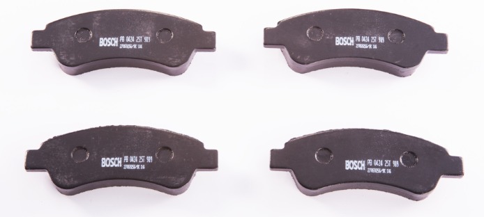 PASTILLA FRENO DEL SM  PEUGEOT 307 01-03,206 S 1.6 2003,BOXER 3.0 2003..;CITROEN BERLINGO 1.4 1.8 98-03,BERLINGO 1.9 2003,XANTIA 1.8 2.0 94-01,XSARA SX 1.6 16V PICASSO 1.6 16V 2004..,C4 1.6 2007..,JUMPER III 2.2 2008..FMSI 8333-D1213 