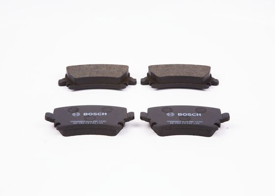 [FP0986BB0939] PASTILLA DE FRENO TRAS NEW PREMIUM FMSI 8213-D1108 AUDI A3 - A4 - A6, CITRÖEN C4 SX 1.6 2.0, PALLAS, PEUGEOT 308, VW VOLKSWAGEN BORA JETTA TIGUAN,
