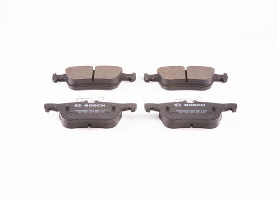 [FP0986BB0998] PASTILLA DE FRENO TRAS NEW PREMIUM FMSI 8990-D1761 AUDI A3 1.6-1.8, SEAT LEON CUPRA, VW VOLKSWAGEN TOUAREG, TIGUAN, GOLF 2.0,