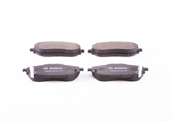 [FP0986BB0995] PASTILLA DE FRENO DEL NEW PREMIUM FMSI 9189-D1964 TOYOTA COROLLA 2015-2020