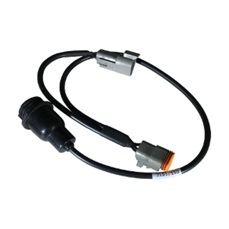 CABLE APLICACIÓN INDUSTRIAL TRUCK CUMMINS (3151/T50)