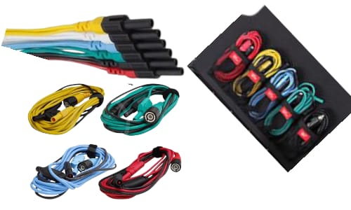 SONDA DE ENSAYO PARA MAXISYS ULTRA