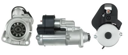 ARRANQUE WEICHAI WD615 /WP10 /WD615 /D12 /SINOTRUK HOWO 371 /420 /A7 24V 11T 5.5KW CW BOSCH