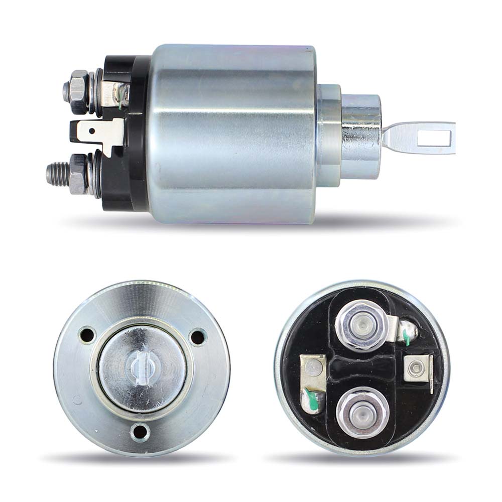 [82ZZM-573] AUTOMATICO CHEVROLET CHEVETTE MONZA RENAULT R9 12V TIPO BOSCH