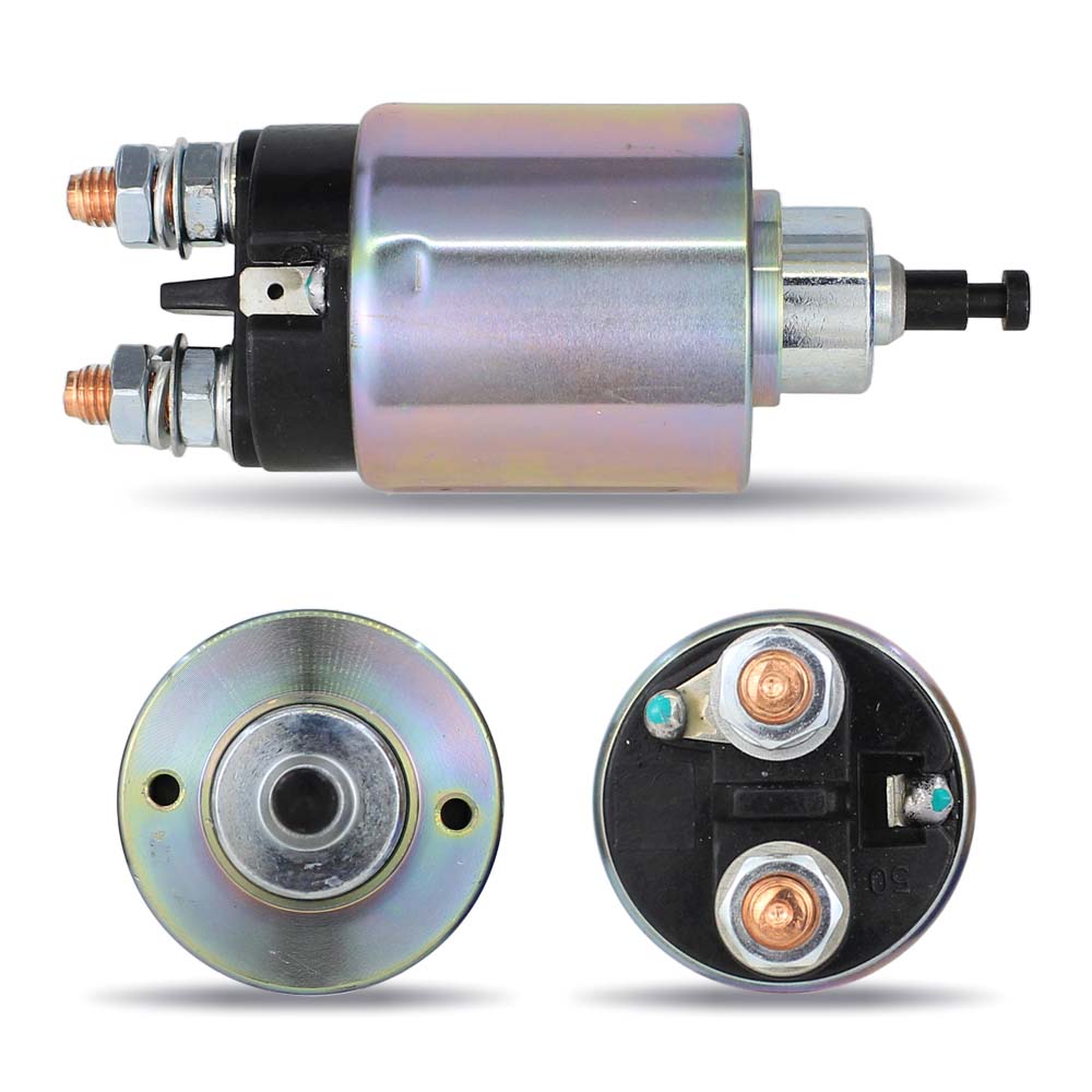 [82ZZM-05] AUTOMATICO SKODA FELICIA TIPO BOSCH 12V