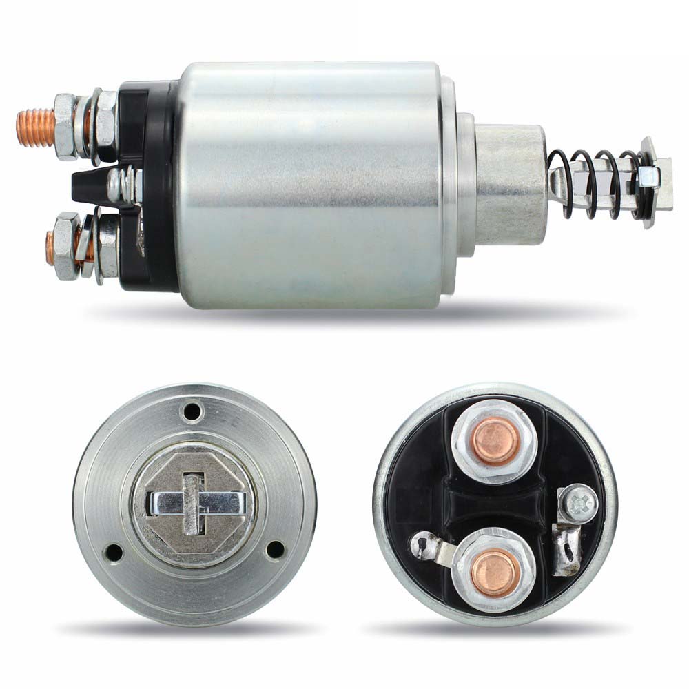 [82ZZM-531] AUTOMATICO MERCEDES BENZ MB TIPO BOSCH 12V